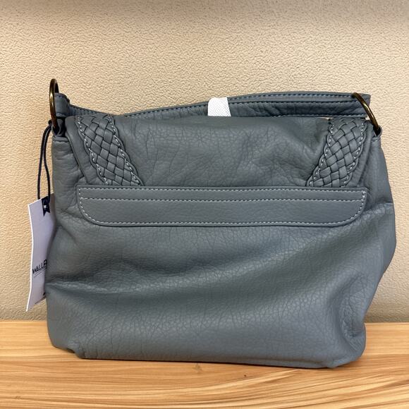 Wallflower Jeans Teal Purse - Picture 3 of 7